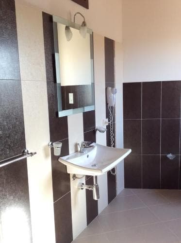 Vecchio Sperone B&B