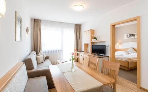 Residence Hirzer