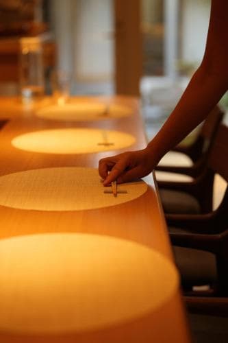 Auberge Azabu