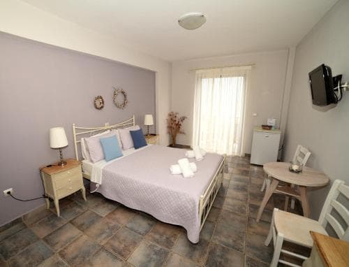 Avra Hotel