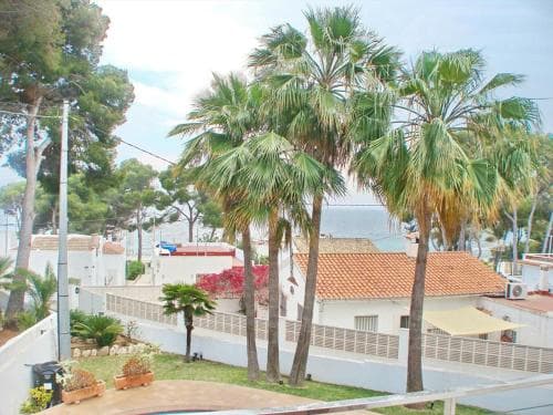 Villa Pacifico