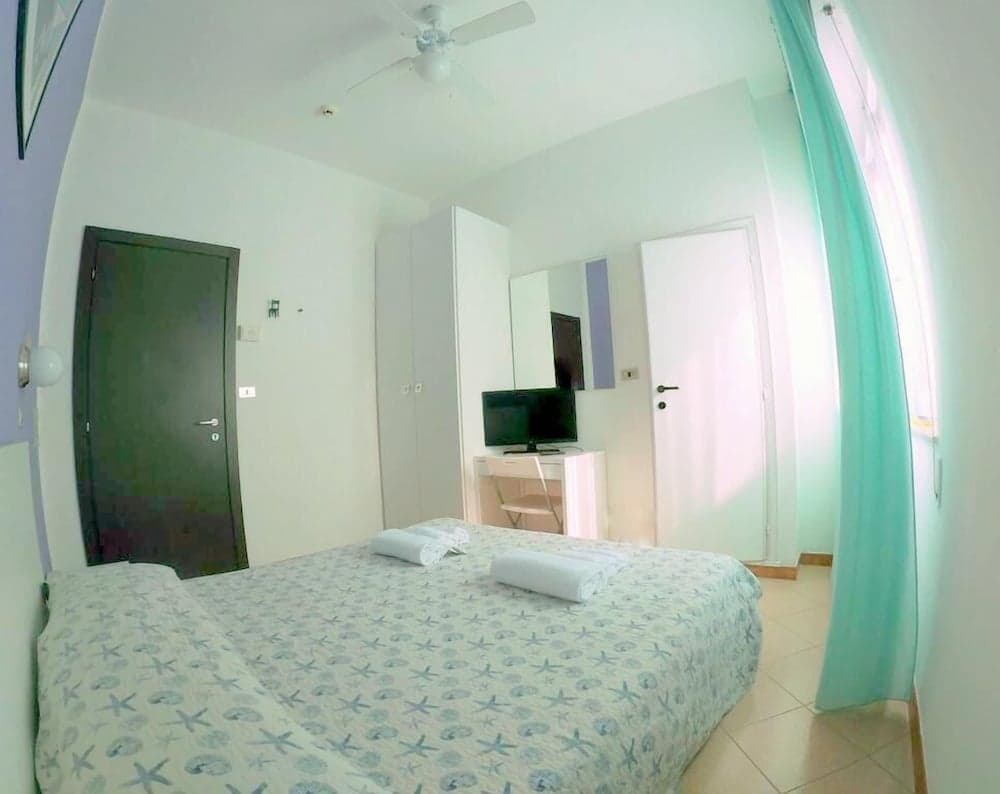 Hotel Sanremo