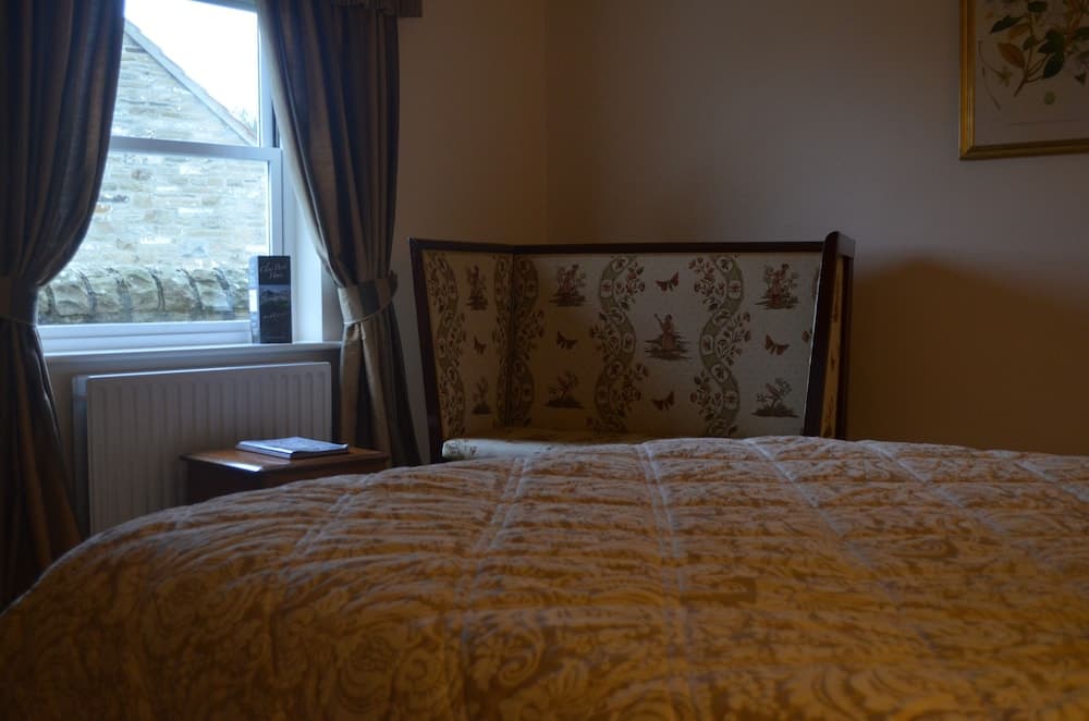 Clow Beck House