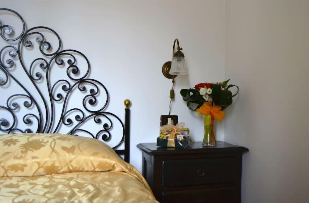 Hotel Bucaneve