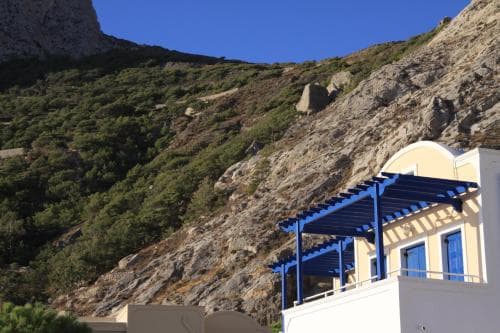 Aegean View Hotel