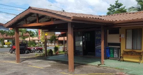 Hotel Arenal Rossi