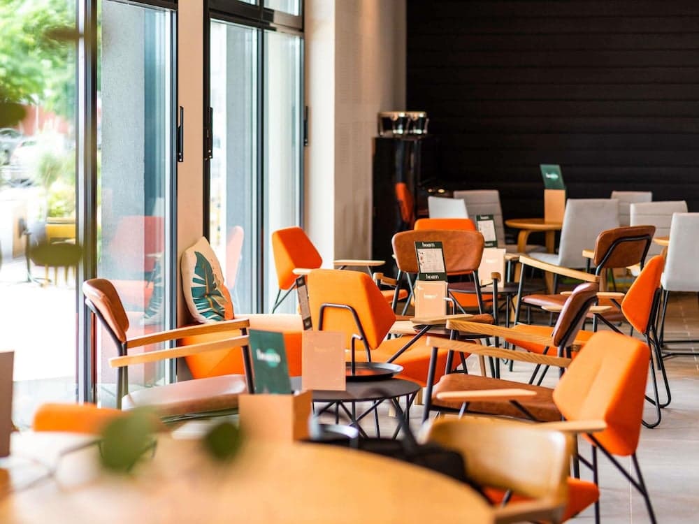 ibis Lyon Sud Oullins