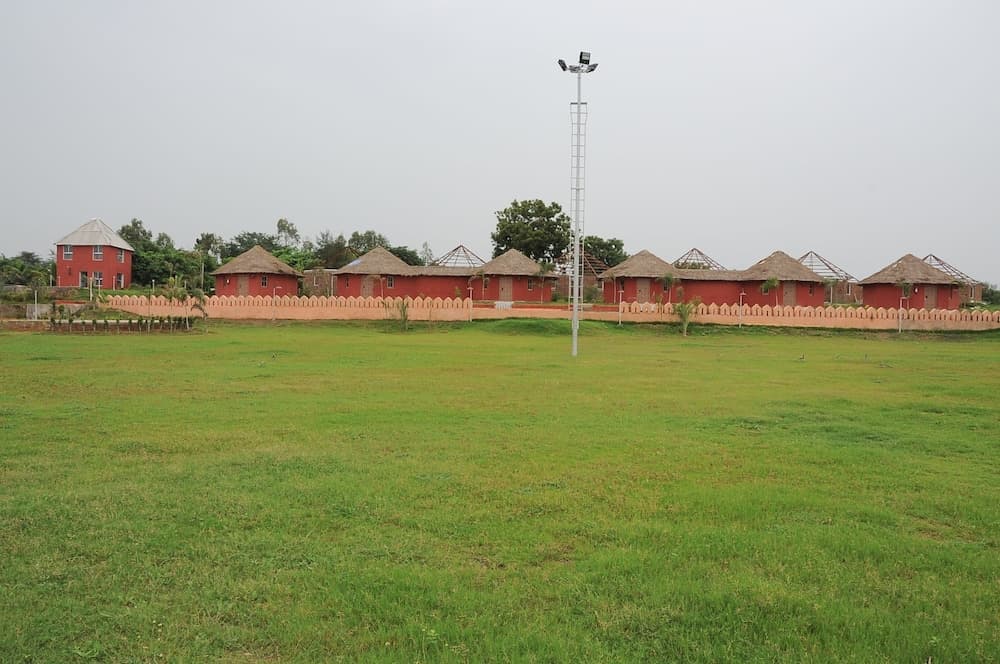 Deshawar Resort