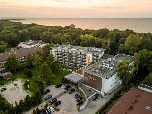 Shuum Boutique Hotel