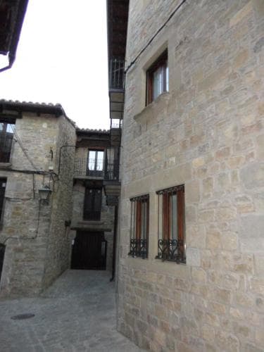 Apartamentos La Luna