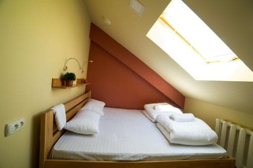 Dream Hostel Poltava