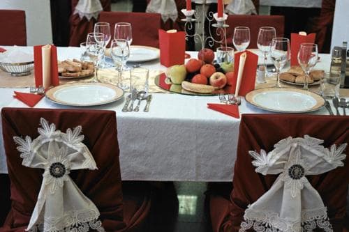 Hotel Vacanta