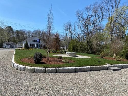 Cape Cod Wishing Well