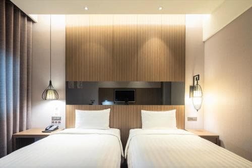 Hotel Intrendy