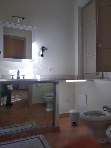 B&B Villa Dora