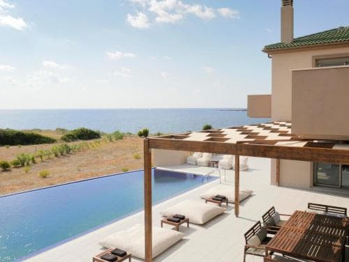Afrala Summerhouse