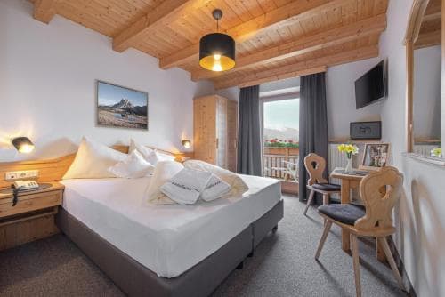 Hotel Torgglerhof