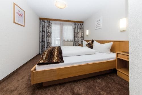 Hotel Idhof