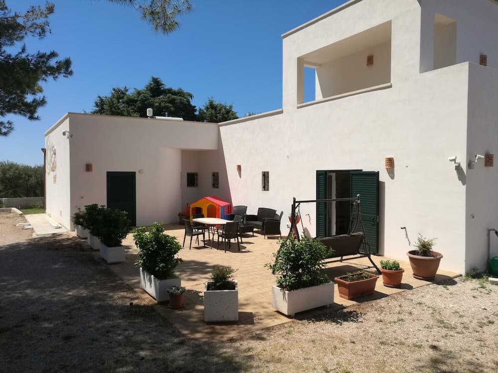 Aura Solis B&B