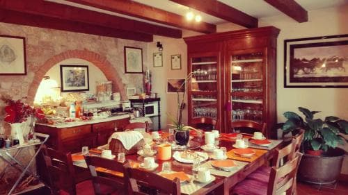 B&B Le Corone