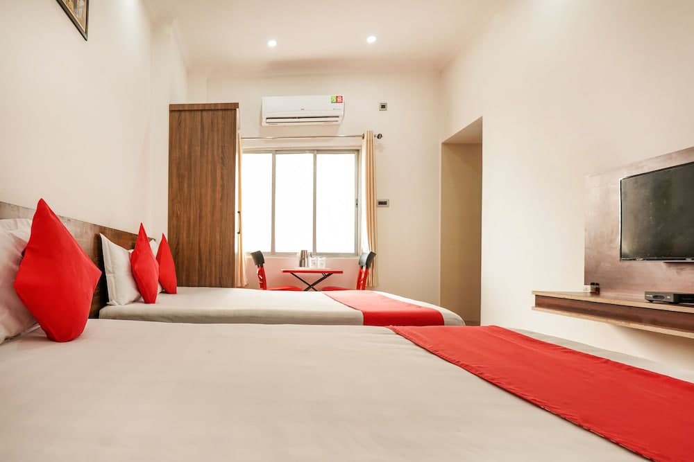 Hotel Heritage
