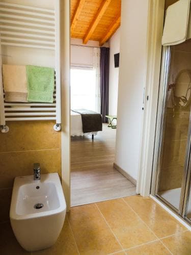 B&B Il Riccio