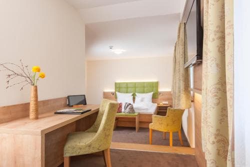 Hotel RÖssle