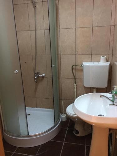 Hotel Rustic