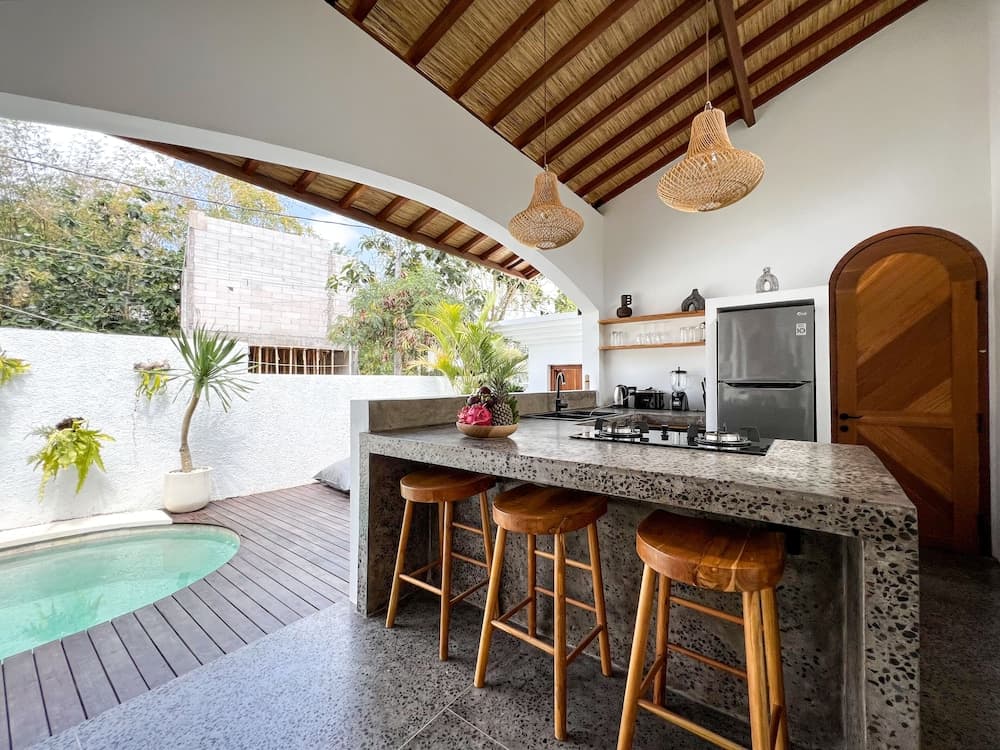 La Grace Villa