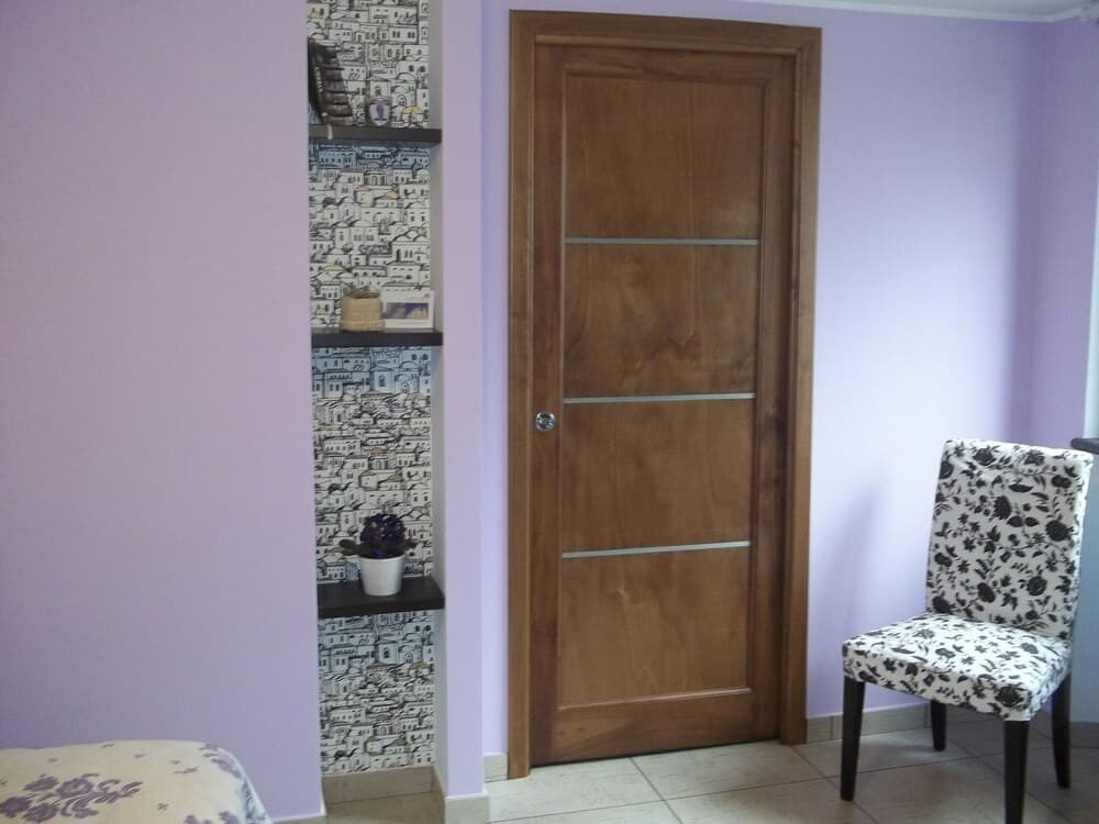 B&B La Casetta Dei Nonni