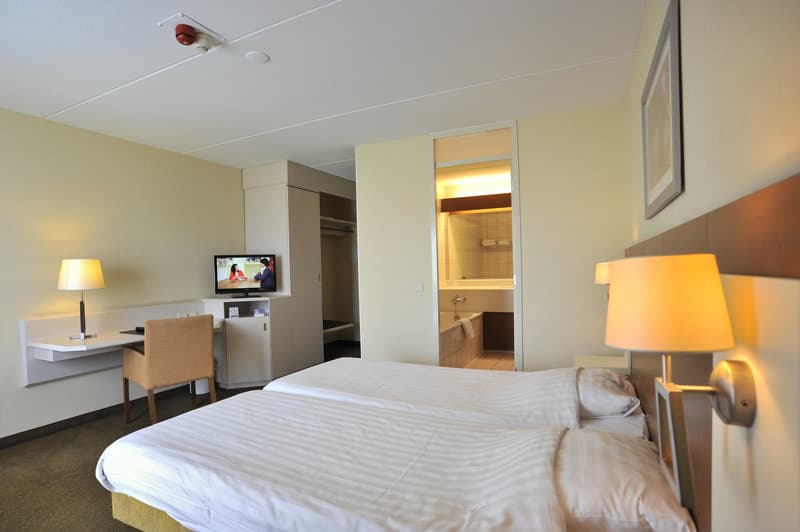 Tulip Inn Leiderdorp