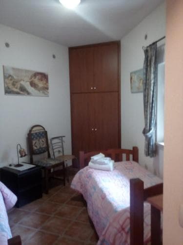 Bed & Breakfast Trinacria