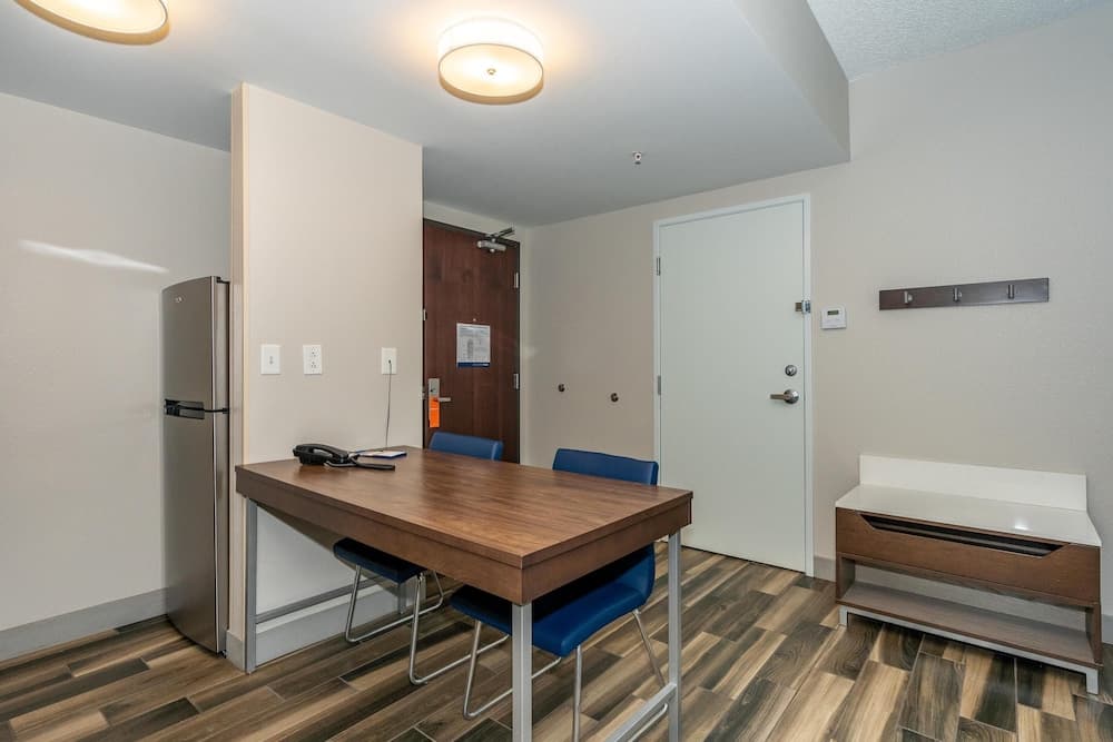 Hampton Inn & Suites Flagstaff - West