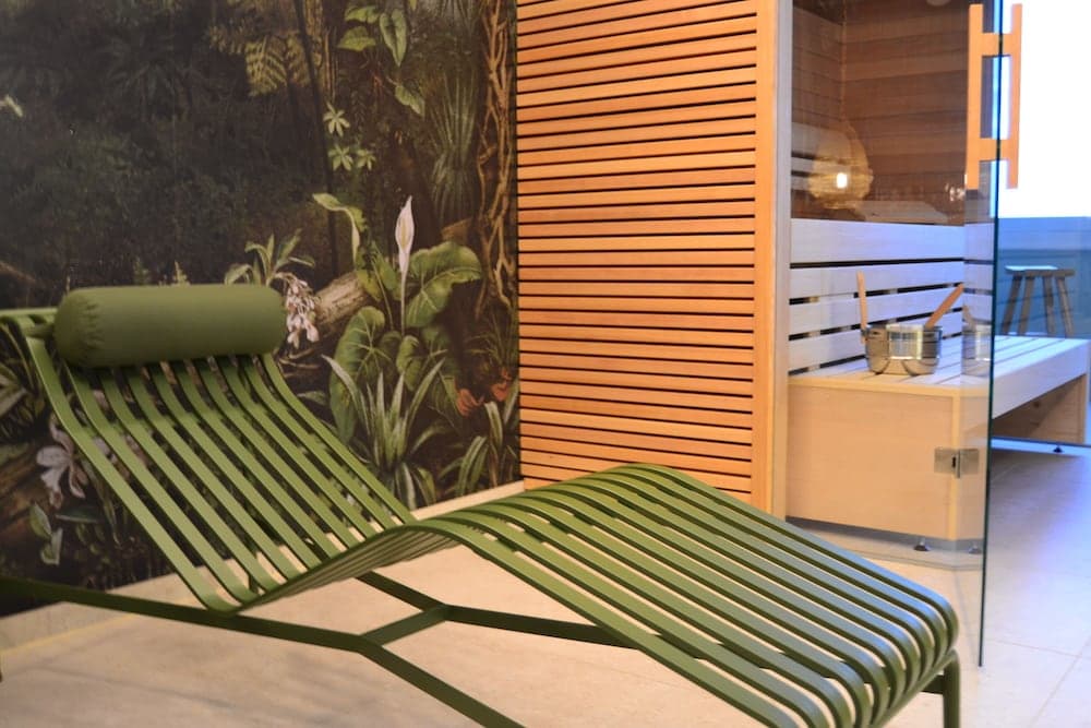 Seaside Residenz Hotel Chemnitz