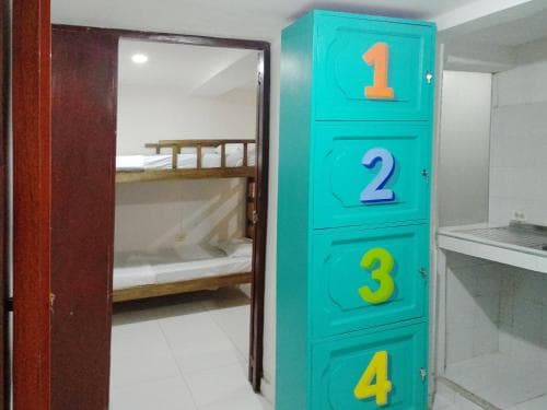 Bed & Breakfast 7-96