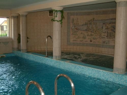 Hotel Kolibri