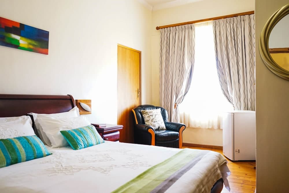 Baraka Guesthouse