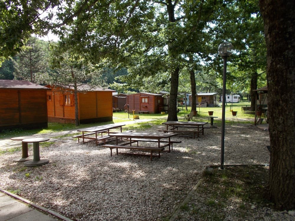 Camping del Sole