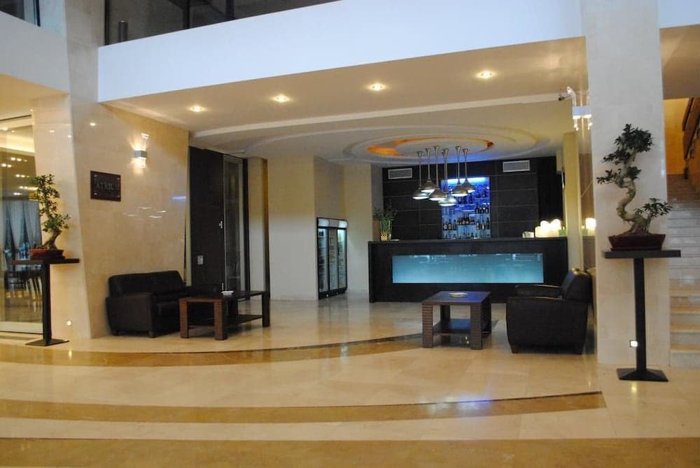 Grand Hotel Napoca