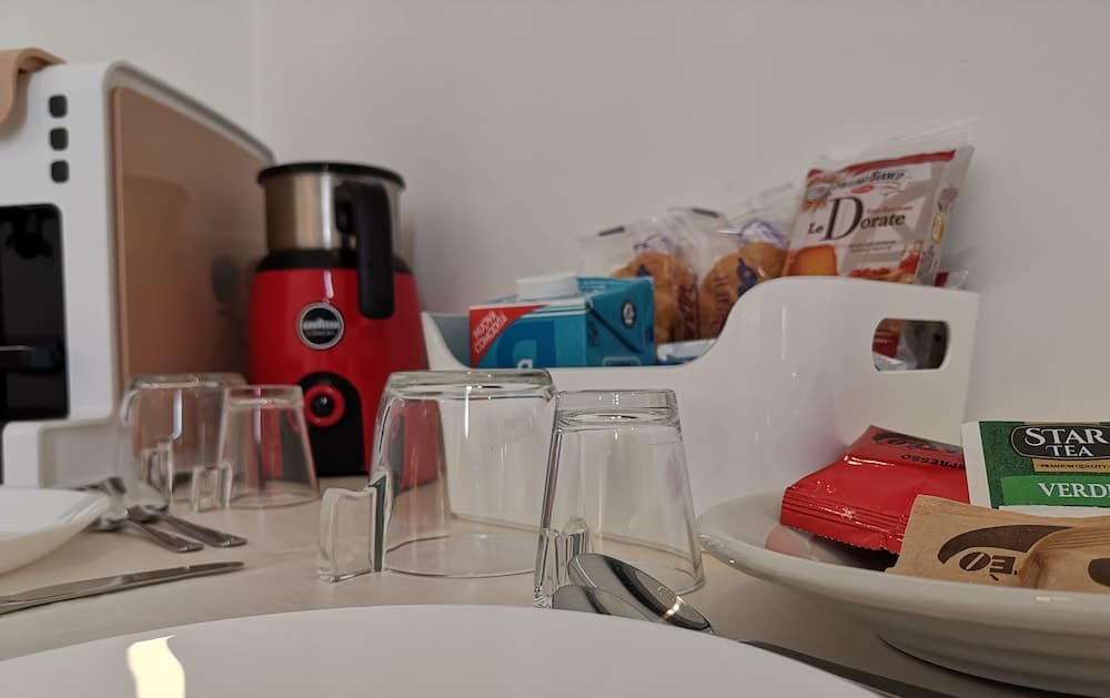 FLOS Guest House