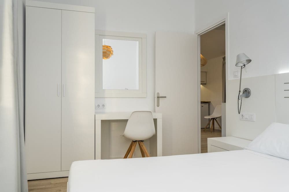 Apartaments Cales de Ponent
