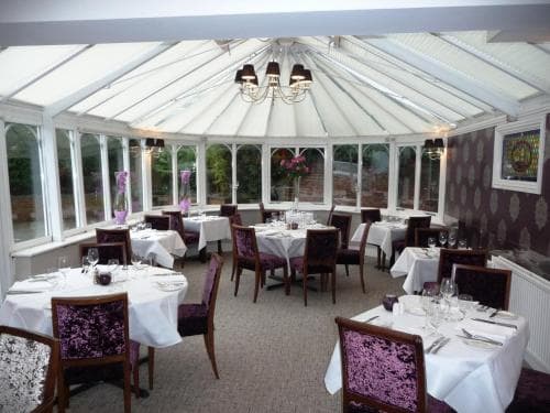 Boxmoor Lodge