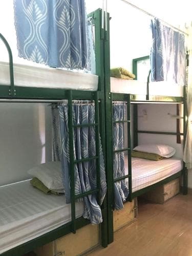 Yen Hostel
