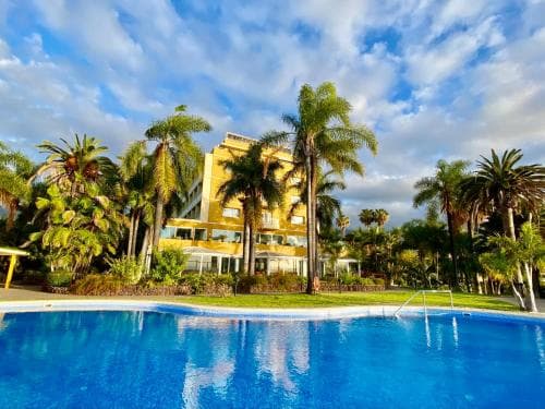 Hotel Tigaiga