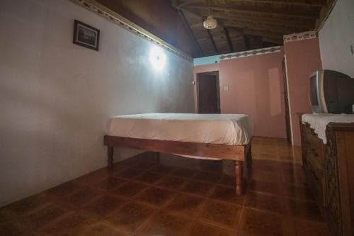 Somewhere Hostel