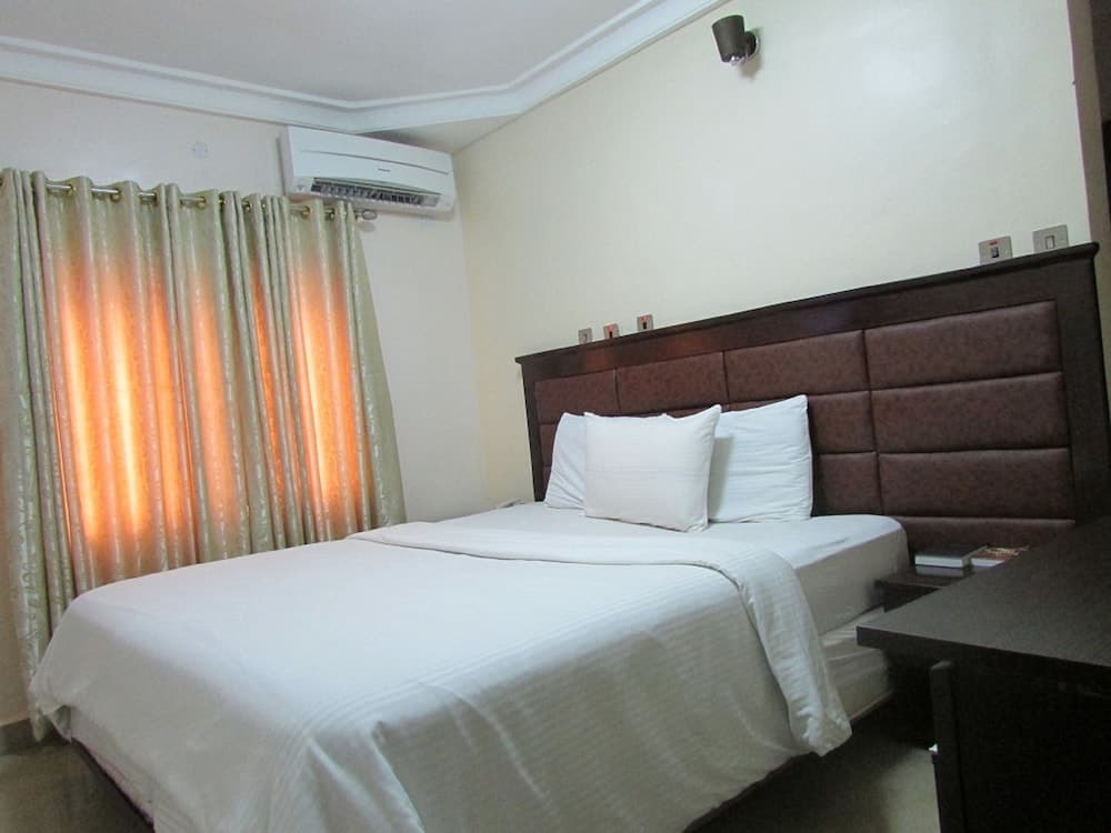 Bex Suites and Spa