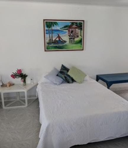 Hostal Hipocampo Azul
