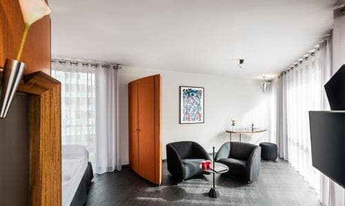 Penck Hotel Dresden 