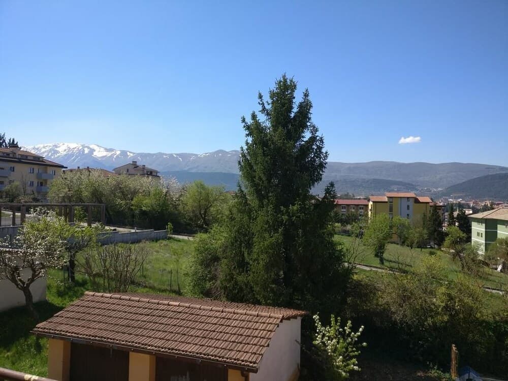 B&B Le Stanze di Adele