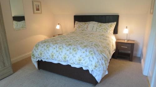 Athgarvan B&B